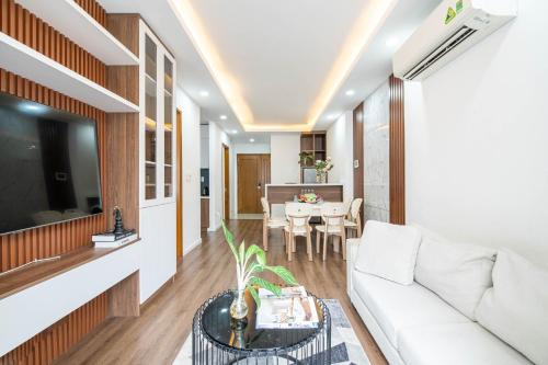 Tan Binh Apartment | Odela Apartment Luxury