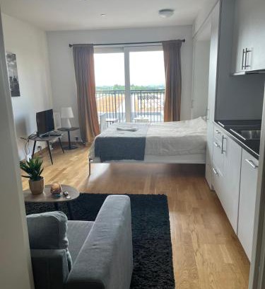 Oslo Apartment | Odelsvegen 10, 2063 Jessheim Norge