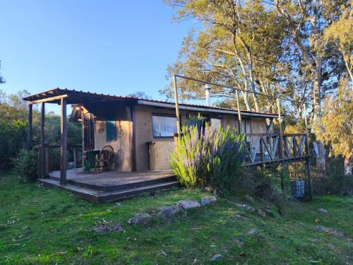 Villa Serrana House | Odisea: Highly Rated Stay with Family & Pet Amenities