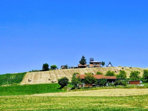 Nozicko House | Pet-Friendly Retreat at Odmaralište Islovo Brdo Awaits