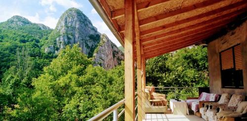 Stara Planina Apartment | Pet-Friendly Retreat at Odmaralište Vlaško ždrelo
