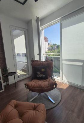 Kocani Apartment | odmor i rabota vo centar