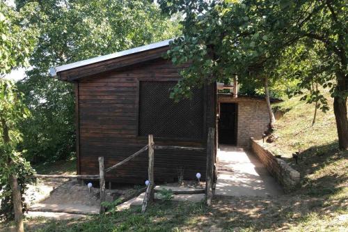 Aljmas House | Odmor za dušu i tijelo u srcu prirode