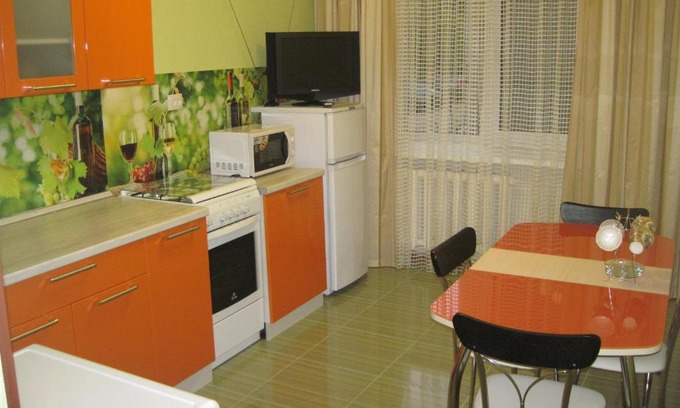Pskov Apartment | Stylish One-Bedroom Apartment in Prime Location, 10/10 Rating