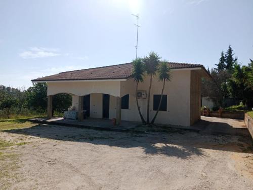 Caltanissetta Villa | Odori di Zagara: Guest Rated 9.4 & Pet-Friendly Retreat