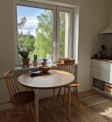 Polva Apartment | Serene Apartment in Nature - Contactless Check-In, 9.4/10