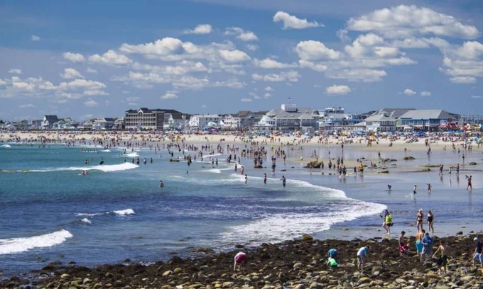 Hampton Apartment | Experience Family-Friendly Comfort at Odysea of Hampton