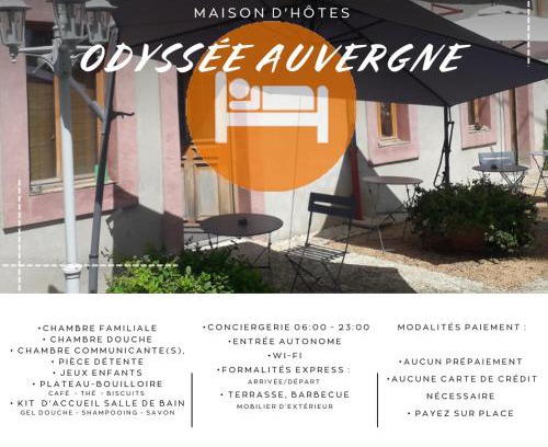 Vallon-en-Sully Bed & Breakfast | Relaxing Oceanfront Retreat at Odyssée Hotel