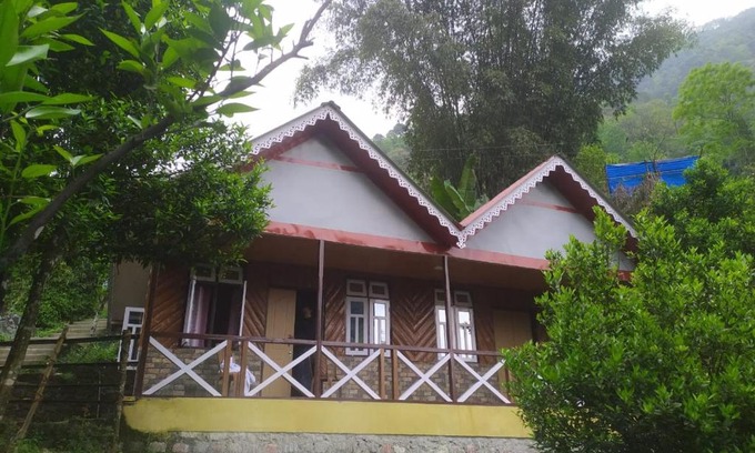 Geyzing House | Budget-Friendly Odyssey Stays Rimbi with Breakfast Included