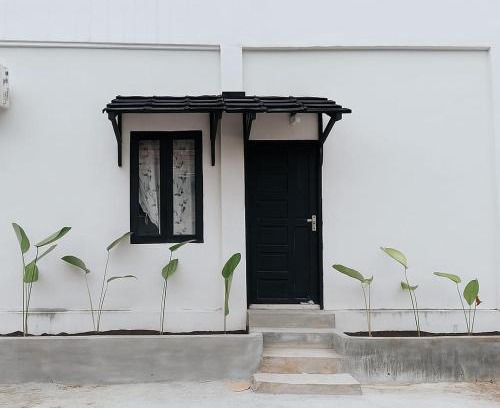Banjarbaru House | Oemah David
