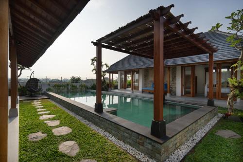 Mambal Villa | Oemah Manureva Ubud