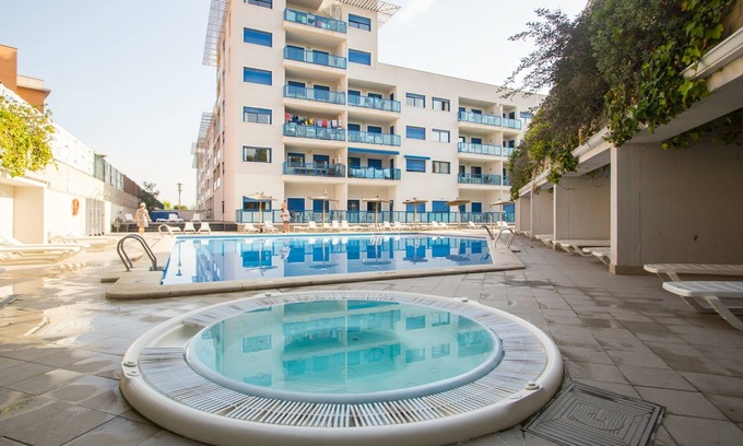 El Palmeral Apartment | Exclusive Apartment Offer in a Premier Tourist Complex