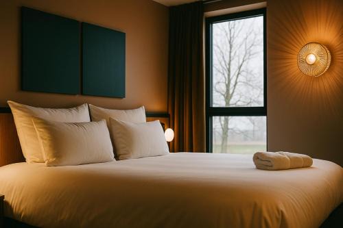 Wavre Hotel | Family-Friendly 4-Star Hotel with Top Guest Ratings