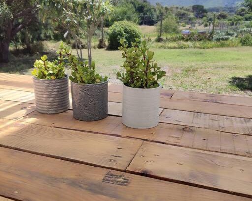 Noordhoek House | Cozy Off Grid Cottage: Pet-Friendly Retreat with Pool