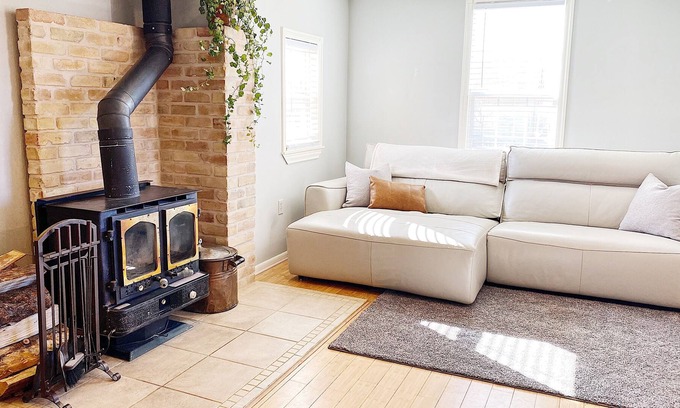 Paragonah House | Off the beaten path, National Parks getaway