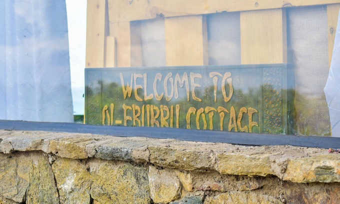 Naivasha Cottage | Escape to a Serene Staycation near Eburru Forest