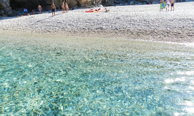 Orosei Apartment | Experience Paradise in the Italian Caribbean - Rated 9.6/10!