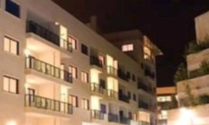 Alicante Apartment | Cozy Apartment with Ocean View in Bay of Alicante