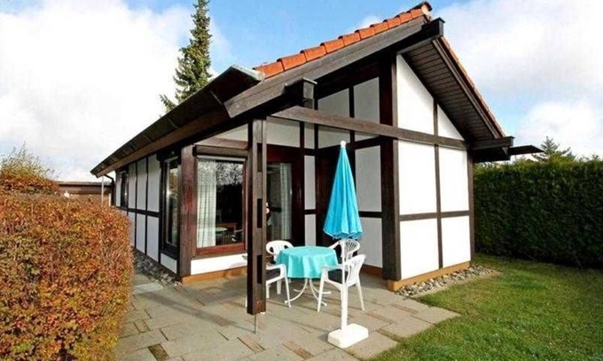 Ofingen House | Öfingen Vacation Village: Family-Friendly Ocean View Retreat