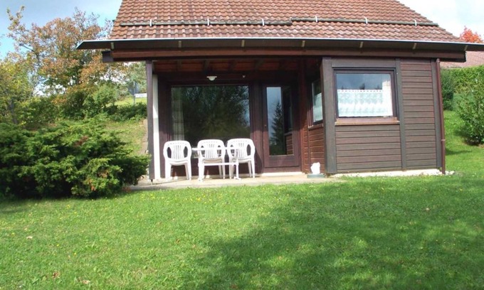 Ofingen House | Discover Öfingen Vacation Village: Family-Friendly Getaway