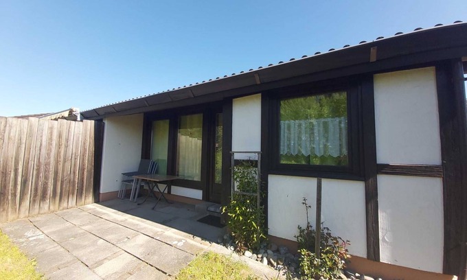 Ofingen House | Ocean View Retreat - Öfingen Vacation Village Awaits You