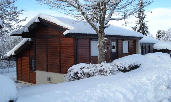 Ofingen House | Discover Öfingen Vacation Village: Pet-Friendly Retreat
