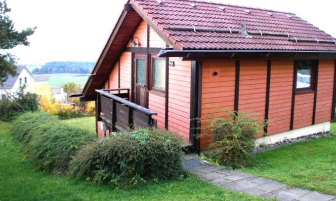 Ofingen House | Öfingen Vacation Village: Pet-Friendly Ocean View Retreat