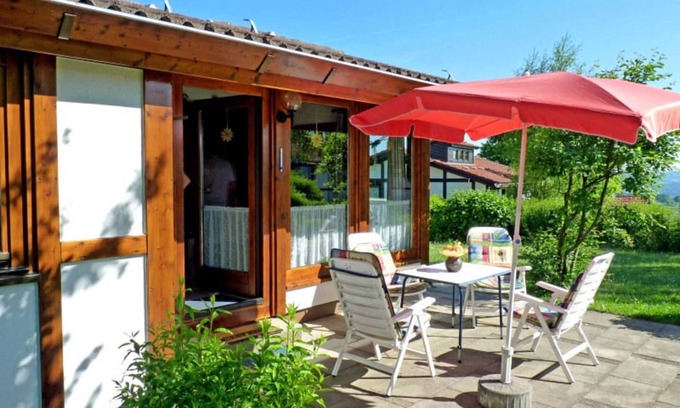Ofingen House | Pet-Friendly Öfingen Vacation Village with Ocean Views