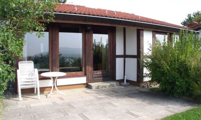 Ofingen House | Öfingen Vacation Village: Family-Friendly Ocean View Retreat