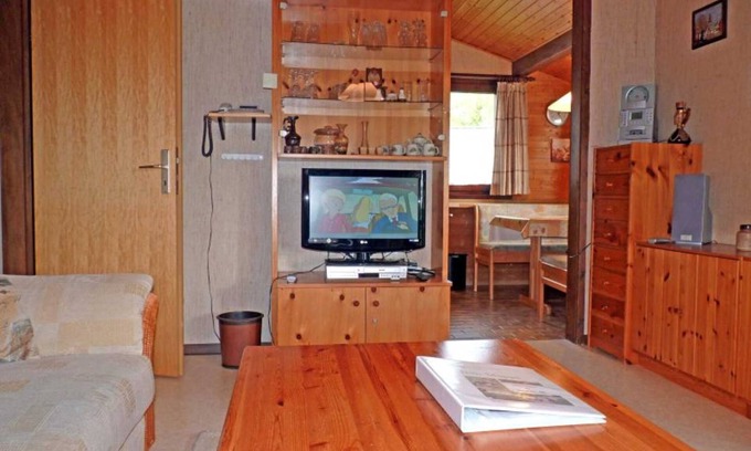 Ofingen House | Ocean View Retreat at Ofi-46 - Feriendorf Öfingen