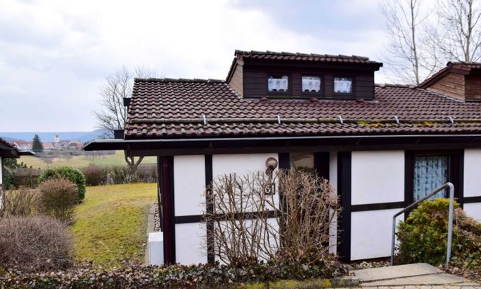 Ofingen House | Pet Friendly Vacation Village Öfingen with Ocean Views