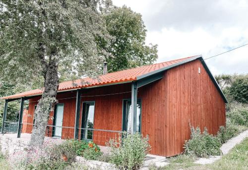 Montalegre House | Experience Oficina do Joe & Bungalow Gitte: 10/10 Stay