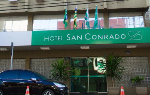 Central Sector Hotel | Discover Oft San Conrado Hotel: Family-Friendly Getaway