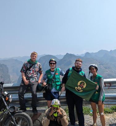 Ha Giang Bed & Breakfast | Pet-Friendly Retreat with Pool and Restaurant at Og Homes