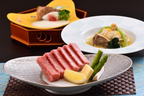 Otsu Hotel | Relaxing Getaway at Ogoto Onsen Yunoyado Komolebi