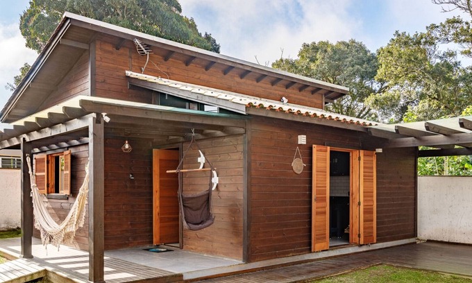 Vila Nova House | Ogram House - with Jacuzzi 3min to the Beach