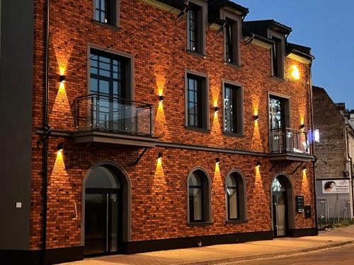Gorlice Apartment | Top-Rated Ogrodowa Premium with Kitchen Amenities
