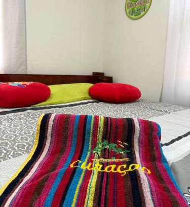 Colon House | Oh My Home Curacao
