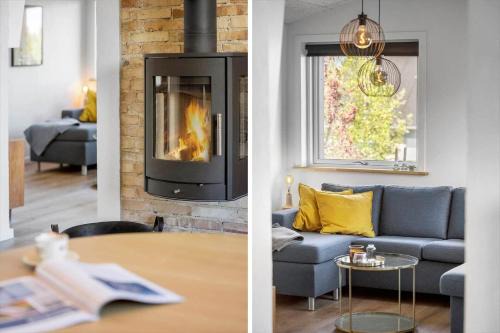 Hadsund House | OH512-Hadsund-Fiskerihavnsvej-7