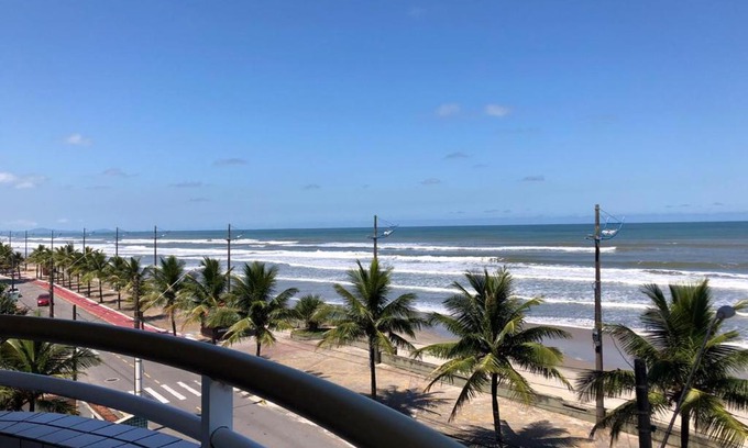 Vila Ac Apartment | Unforgettable Stay at Ohana da Sandra e do William
