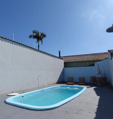 Jardim Rio da Praia House | Discover Ohayō sol: Pet-Friendly Retreat with Pool Access