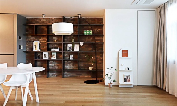 Gangnam Apartment | Discover the Highest Quality Gangnam Apartment with Breakfast