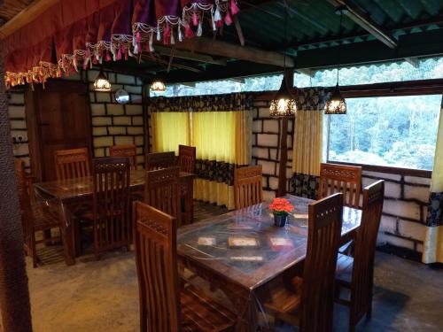 Ohiya House | Discover Ohiya Jungle Resort: Family-Friendly Adventure Awaits