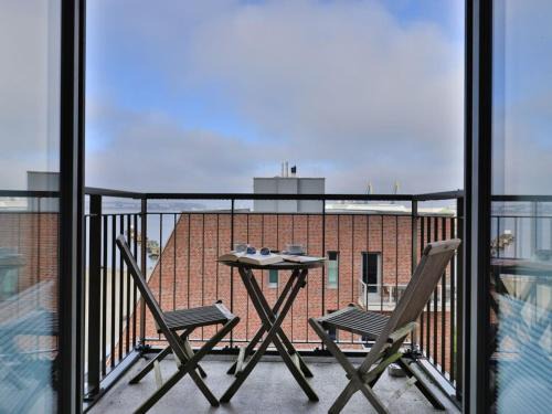Wismar Hotel | Family-Friendly Ohlerich Speicher App_ 27 with High Ratings