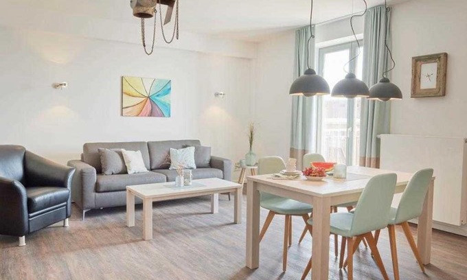Wismar Hotel | Child-Friendly Comfort at Ohlerich Speicher App_ 30
