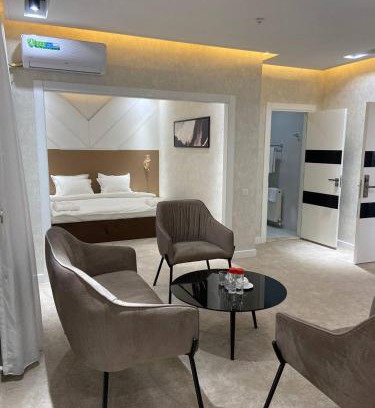 Fergana Hotel | Discover Ohu Palace: Family-Friendly Retreat with Pool