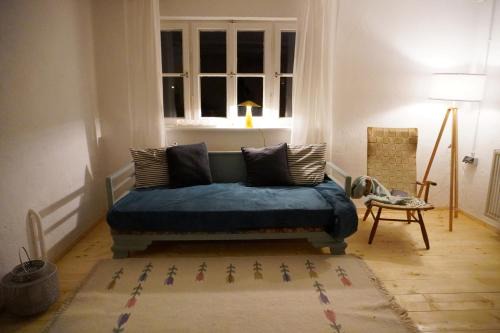 Steingaden Apartment | Family-Friendly Stay at Oide Schreinerei - Rated 8.5/10
