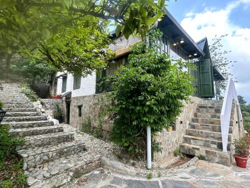 Kaul House | OIJA Farms