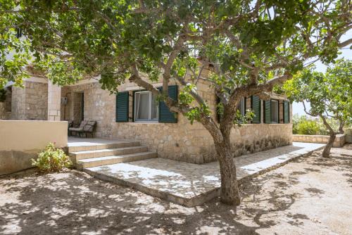 Aegina Town House | Discover Oikia Ouranou: Pet-Friendly Family Retreat