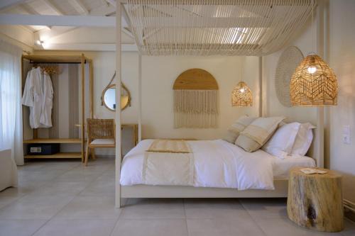 Neapoli Hotel | Cozy Oikies Small Elegant Houses with Pool & Breakfast